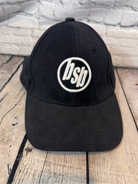 Bums and Roses Backstreet Boys Hat
